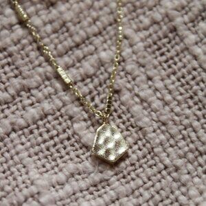 Kendra Scott Clove Double-Strand Necklace